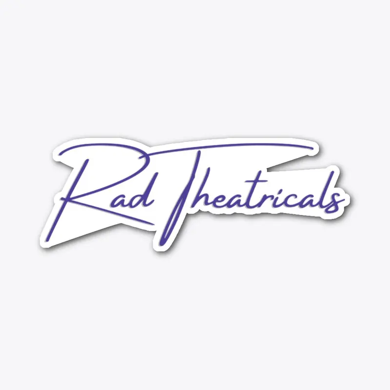 Rad Theatricals